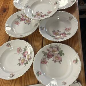 Bowls Bavaria Germany